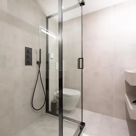 Cia - On Grands Boulevards Apartamento *