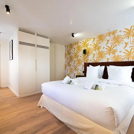 Cia - On Grands Boulevards Daire