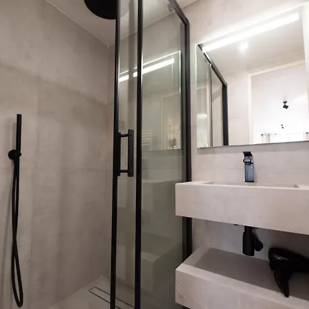 Cia - On Grands Boulevards Apartment *