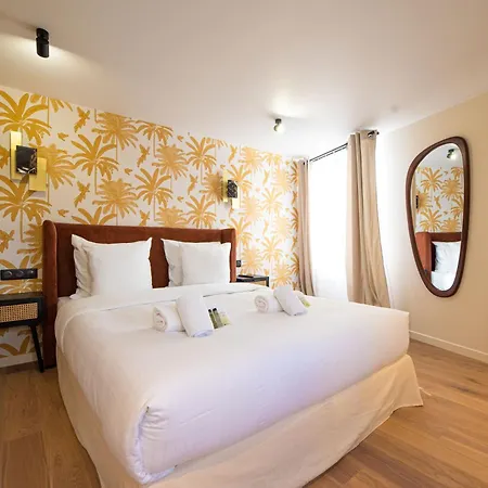 Cia - On Grands Boulevards Apartamento